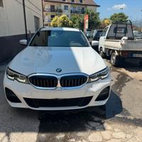Bmw g21 touring