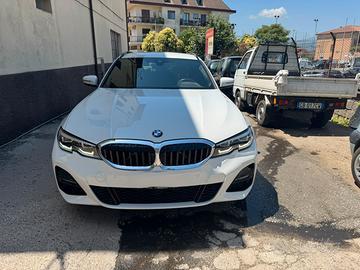 Bmw g21 touring