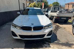 Bmw g21 touring
