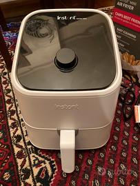 Friggitrice aria 2 litri