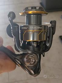 Mulinello Carpfishing 6000