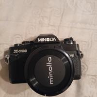 Minolta x-700