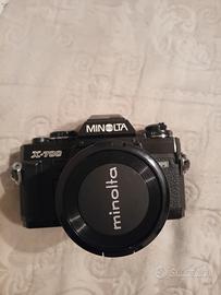 Minolta x-700