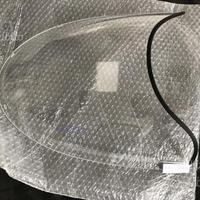 Plexiglass Ducati paul smart originale