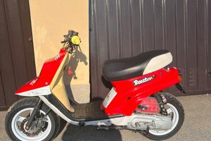 MBK BOOSTER BLOCCO NUOVO ORIGINALE