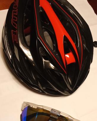 casco AWE TG 58-61 