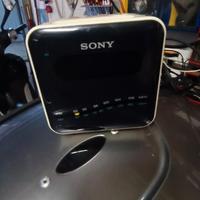 radio am FM  Sony cubo funzionante 
