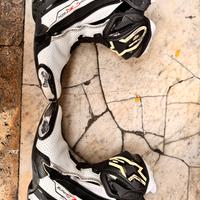 Stivali Alpinestars Supertech-R tg43