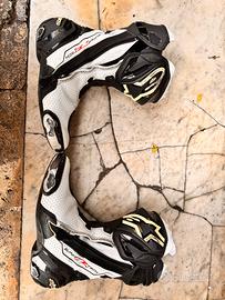 Stivali Alpinestars Supertech-R tg43