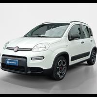 FIAT Panda III 2021 - Panda 1.0 firefly hybrid Cit