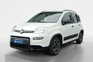 FIAT Panda III 2021 - Panda 1.0 firefly hybrid Cit