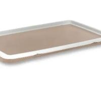 piano per traversine cane 