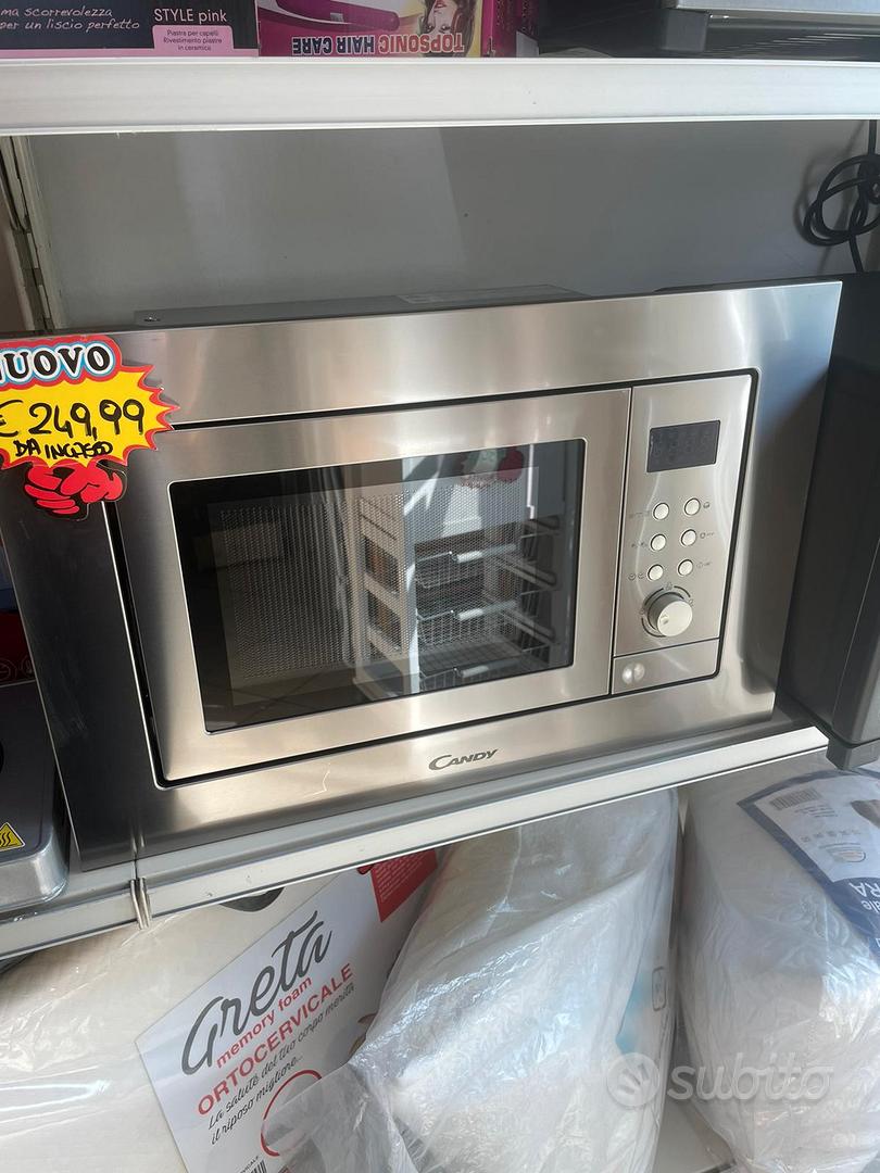 Forno Microonde Candy MIC201EX