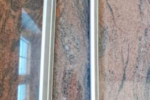 Barre Portatutto Thule WingBar con Piedi Rapidi