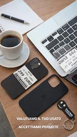 IPHONE 13 MINI 128GB batteria 100%