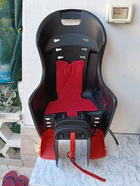 Seggiolino Per Bicicletta