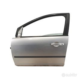 Porta anteriore Sinistra Ford Focus 2.0 TDCi 2007