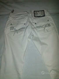 Pantaloni Phard