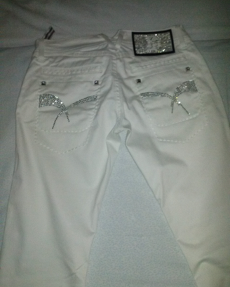 Pantaloni Phard
