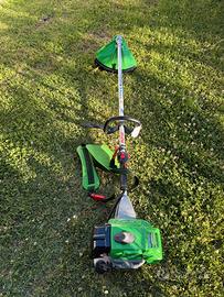 Decespugliatore Active ST50