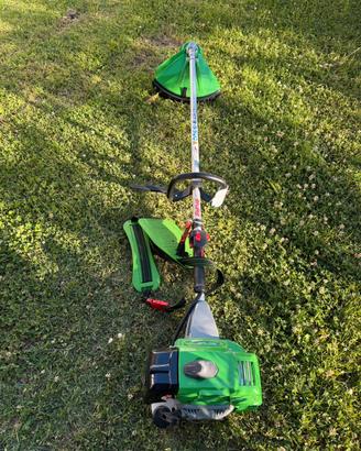 Decespugliatore Active ST50