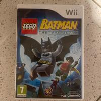 Lego Batman Wii