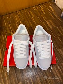 Scarpa Reebok Classic