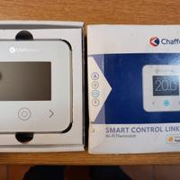 Cronotermostato wi-fi