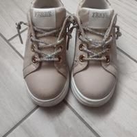 sneakers bambina Ferrè 