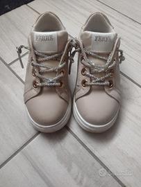 sneakers bambina Ferrè 