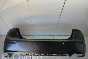 Paraurti posteriore Maserati Ghibli 13-17