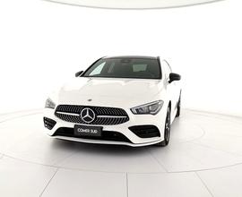 MERCEDES CLA Sh.Brake - X118 - CLA Shooting U26549
