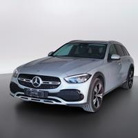 MERCEDES-BENZ Classe C-S206 SW All-Terrain - C SW