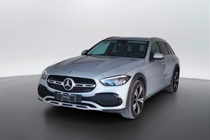 MERCEDES-BENZ Classe C-S206 SW All-Terrain - C SW