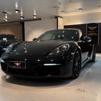 Porsche 718 Cayman 2.0 T 300cv - 2022