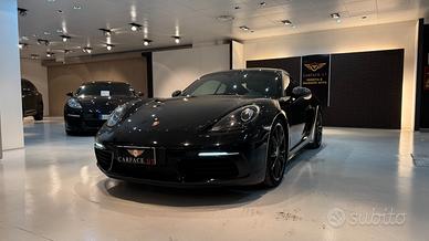 Porsche 718 Cayman 2.0 T 300cv - 2022