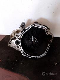 Cambio completo Renault Megane 3a Serie (2013 - 20