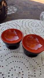 ciotole x bagna cauda