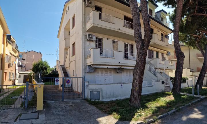 Bell' appartamento a Porto Garibaldi