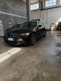 Bmw e92 320d