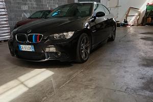 Bmw e92 320d
