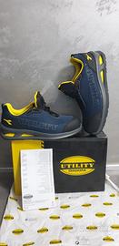 Scarpe da lavoro antinfortunistiche DIADORA n 44