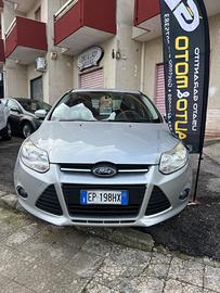 Ford Focus 1.6 TDCi 95 CV