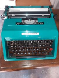 Olivetti Studio45 