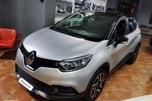 Renault Captur 1.5 diesel 90 CV full optional