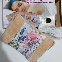 Borsa acqua calda elettrica