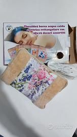 Borsa acqua calda elettrica
