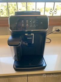 Macchina caffè philips 2200 lattego