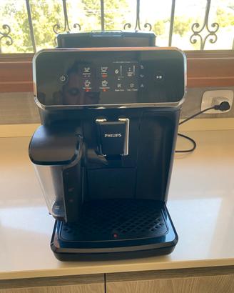 Macchina caffè philips 2200 lattego