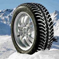 PNEUMATICI INVERNALI USATI